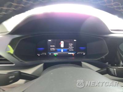 2022 Volkswagen Taos SE - zdjęcie 9 z 20 - miniatura