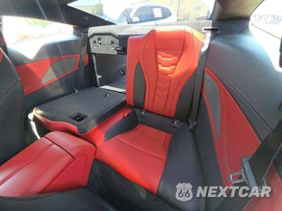 2019 BMW 8 Series Coupe M850i xDrive - zdjęcie 13 z 21 - miniatura