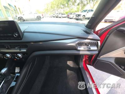 2023 Acura Integra w/A-Spec Package - zdjęcie 19 z 20 - miniatura