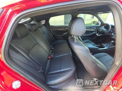2023 Acura Integra w/A-Spec Package - zdjęcie 16 z 20 - miniatura