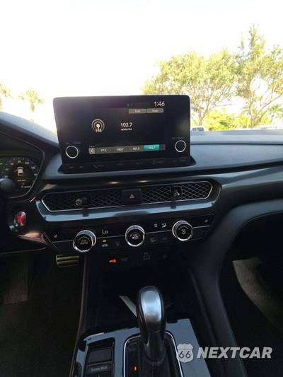 2023 Acura Integra w/A-Spec Package - zdjęcie 10 z 20 - miniatura
