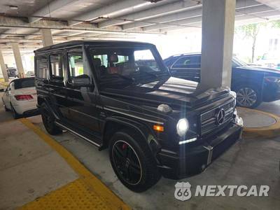 2017 Mercedes-Benz AMG G 65 4MATIC - zdjęcie 4 z 21 - miniatura