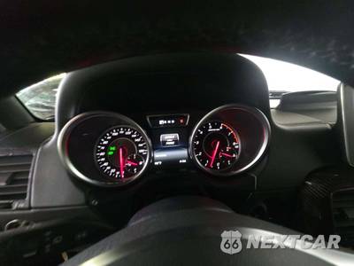 2017 Mercedes-Benz AMG G 65 4MATIC - zdjęcie 9 z 21 - miniatura