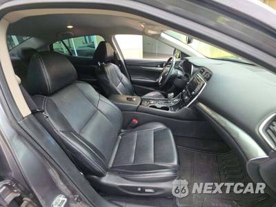 2021 Nissan Maxima SV - zdjęcie 18 z 20 - miniatura