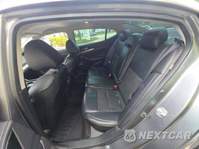 2021 Nissan Maxima SV - zdjęcie 13 z 20 - miniatura