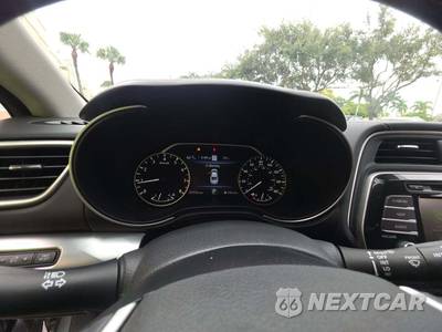2021 Nissan Maxima SV - zdjęcie 9 z 20 - miniatura