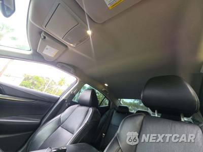2021 Nissan Maxima SV - zdjęcie 11 z 20 - miniatura