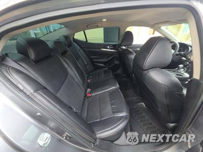2021 Nissan Maxima SV - zdjęcie 16 z 20 - miniatura