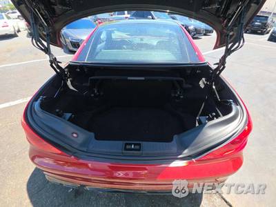 2018 Mercedes-Benz AMG SL 63 - zdjęcie 13 z 18 - miniatura