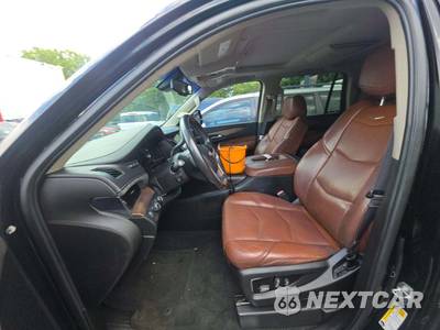 2016 Cadillac Escalade Premium Collection 1SC - zdjęcie 6 z 21 - miniatura