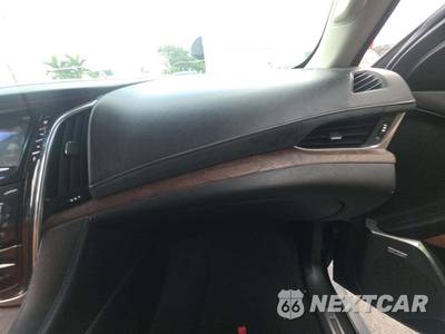 2016 Cadillac Escalade Premium Collection 1SC - zdjęcie 20 z 21 - miniatura