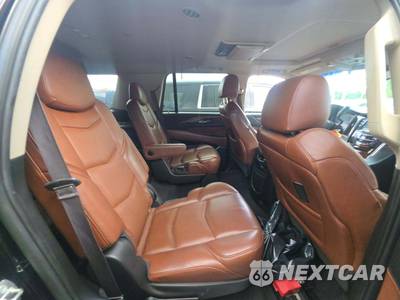 2016 Cadillac Escalade Premium Collection 1SC - zdjęcie 17 z 21 - miniatura