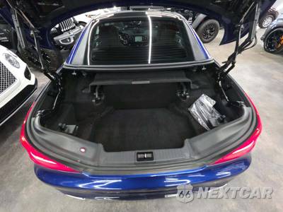 2018 Mercedes-Benz SL 450 - zdjęcie 13 z 18 - miniatura