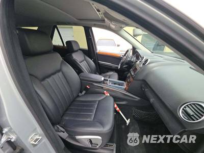 2006 Mercedes-Benz ML 350 - zdjęcie 17 z 19 - miniatura
