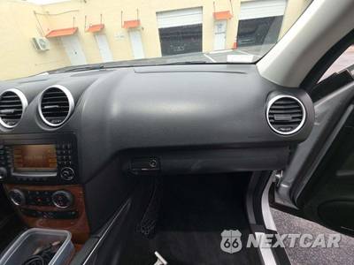 2006 Mercedes-Benz ML 350 - zdjęcie 18 z 19 - miniatura