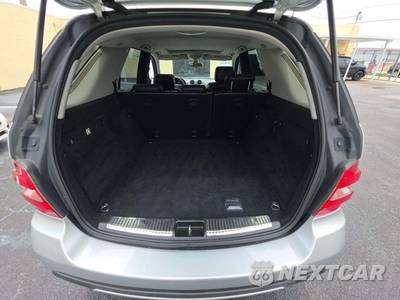 2006 Mercedes-Benz ML 350 - zdjęcie 13 z 19 - miniatura