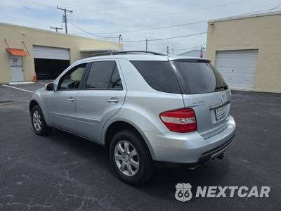 2006 Mercedes-Benz ML 350 - zdjęcie 2 z 19 - miniatura