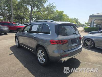2023 Mercedes-Benz GLB 250 - zdjęcie 2 z 21 - miniatura