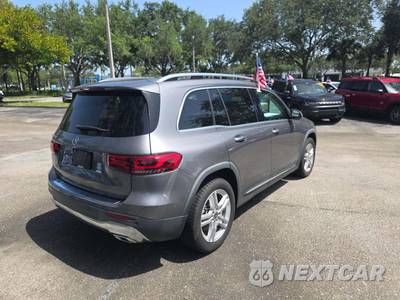 2023 Mercedes-Benz GLB 250 - zdjęcie 3 z 21 - miniatura