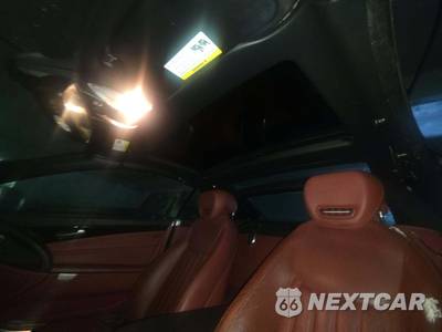 2009 Mercedes-Benz SL 550 Convertible - zdjęcie 11 z 19 - miniatura