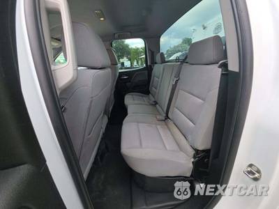 2018 GMC Sierra 1500 Extended Cab Medium Bed 1SA - zdjęcie 13 z 20 - miniatura
