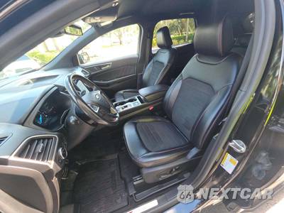 2023 Ford Edge ST-Line - zdjęcie 6 z 20 - miniatura