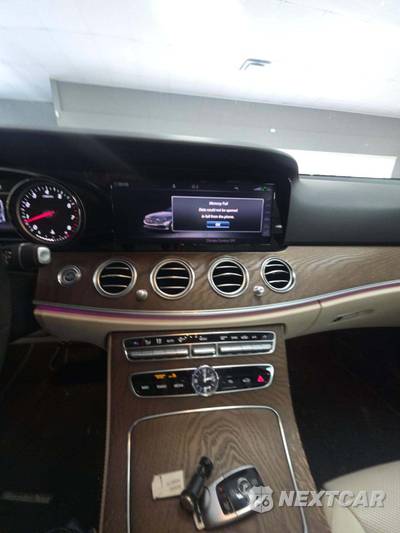 2019 Mercedes-Benz E 450 - zdjęcie 10 z 25 - miniatura