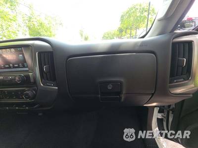 2019 Chevrolet Silverado 1500 LD LT Extended Cab Medium Bed 1LT - zdjęcie 19 z 20 - miniatura