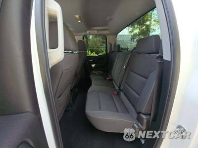 2019 Chevrolet Silverado 1500 LD LT Extended Cab Medium Bed 1LT - zdjęcie 13 z 20 - miniatura