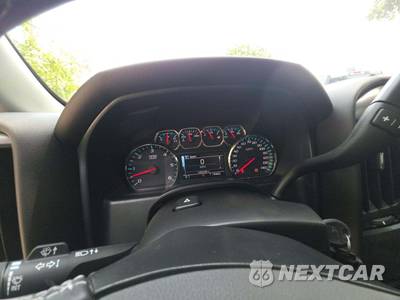 2019 Chevrolet Silverado 1500 LD LT Extended Cab Medium Bed 1LT - zdjęcie 9 z 20 - miniatura