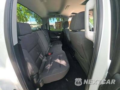 2019 Chevrolet Silverado 1500 LD LT Extended Cab Medium Bed 1LT - zdjęcie 16 z 20 - miniatura