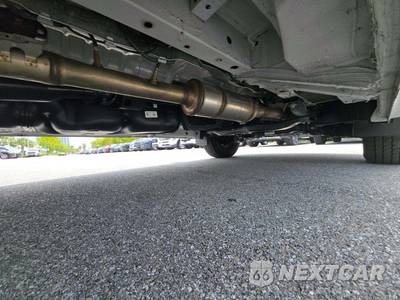 2025 Mercedes-Benz Sprinter 2500 Cargo Van Standard Roof 144.0" WB - zdjęcie 15 z 18 - miniatura
