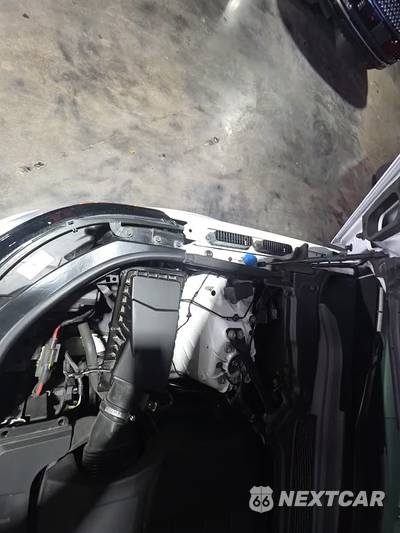 2015 Land Rover Range Rover Supercharged LWB - zdjęcie 25 z 26 - miniatura