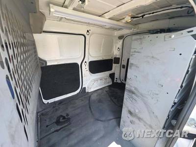 2020 Nissan NV200 Compact Cargo SV 115.2" WB - zdjęcie 13 z 25 - miniatura
