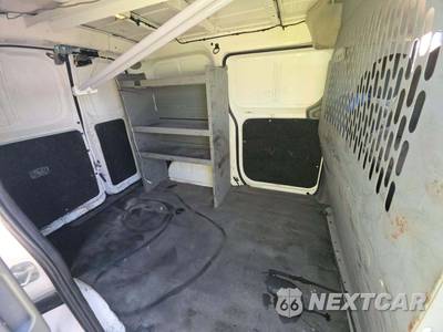 2020 Nissan NV200 Compact Cargo SV 115.2" WB - zdjęcie 16 z 25 - miniatura