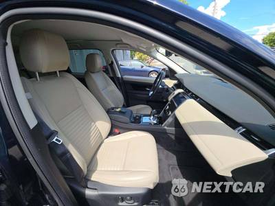 2020 Land Rover Discovery Sport S - zdjęcie 18 z 22 - miniatura