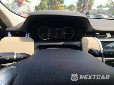 2020 Land Rover Discovery Sport S - zdjęcie 9 z 22 - miniatura