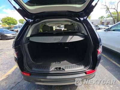 2020 Land Rover Discovery Sport S - zdjęcie 14 z 22 - miniatura