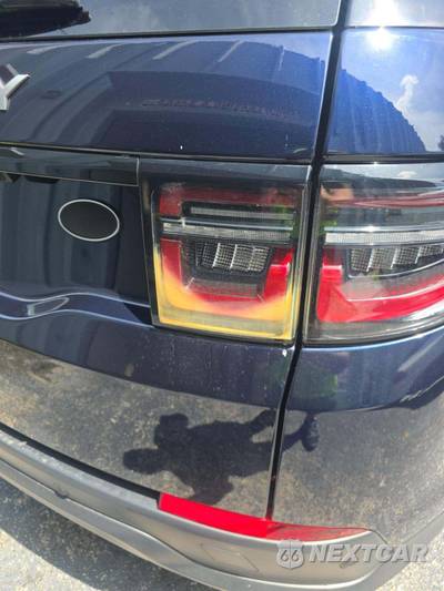 2020 Land Rover Discovery Sport S - zdjęcie 22 z 22 - miniatura