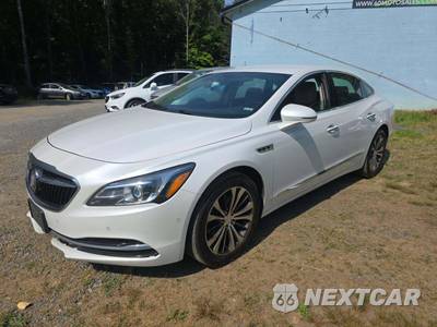 2017 Buick LaCrosse Premium 1SP - zdjęcie 1 z 24 - miniatura