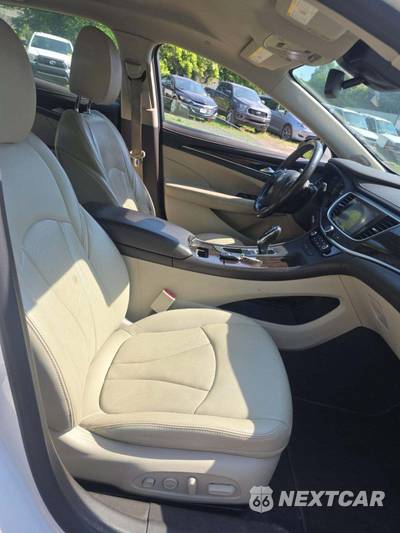 2017 Buick LaCrosse Premium 1SP - zdjęcie 18 z 24 - miniatura