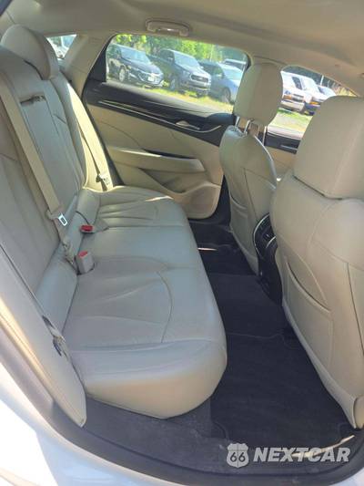 2017 Buick LaCrosse Premium 1SP - zdjęcie 16 z 24 - miniatura