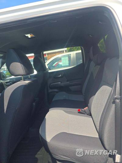 2023 Toyota Tacoma TRD Sport Crew Cab Medium Bed - zdjęcie 13 z 20 - miniatura