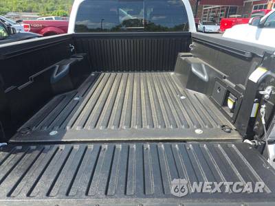 2023 Toyota Tacoma TRD Sport Crew Cab Medium Bed - zdjęcie 14 z 20 - miniatura