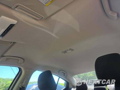 2021 Nissan Versa SV - zdjęcie 10 z 19 - miniatura