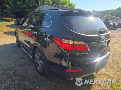 2016 Hyundai Santa Fe Limited - zdjęcie 2 z 28 - miniatura