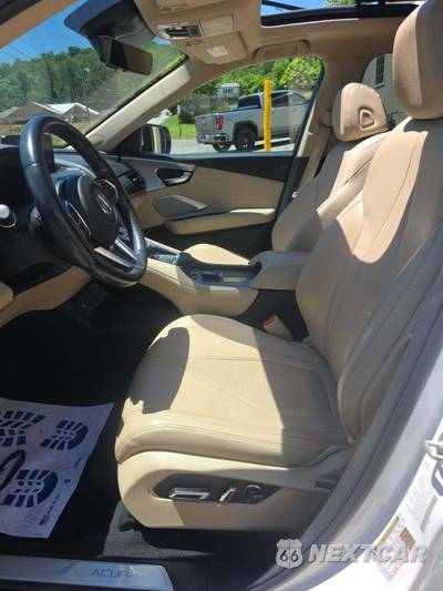 2021 Acura RDX w/Technology Pkg - zdjęcie 6 z 20 - miniatura