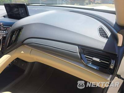 2021 Acura RDX w/Technology Pkg - zdjęcie 19 z 20 - miniatura