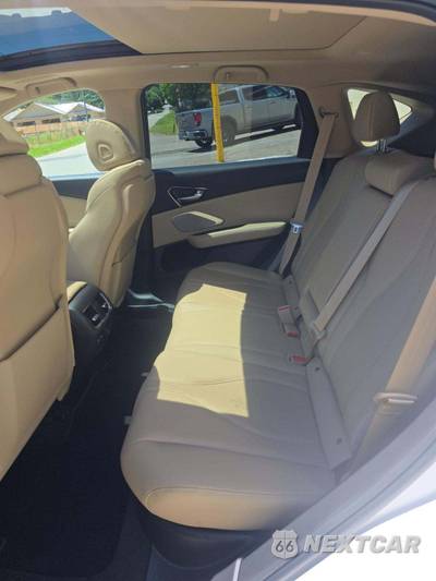 2021 Acura RDX w/Technology Pkg - zdjęcie 13 z 20 - miniatura