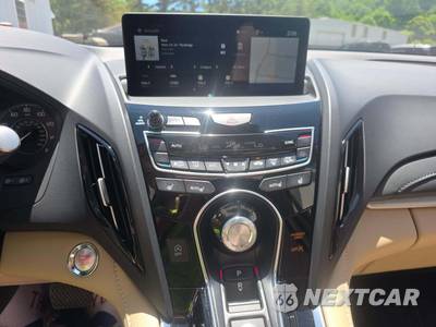 2021 Acura RDX w/Technology Pkg - zdjęcie 10 z 20 - miniatura